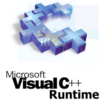 Microsoft Visual C++ 2015 / 2012 / 2008 Redistributable